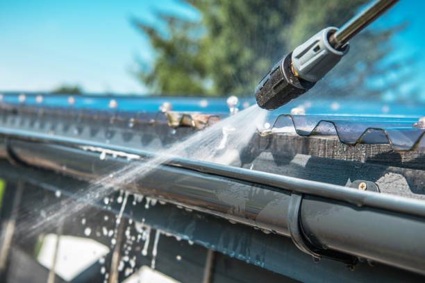 Best Pressure Washing Company Near Me  in Marquette, MI
