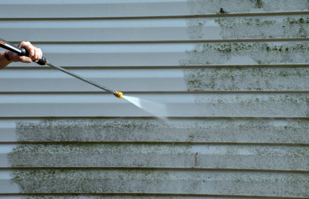 Trusted Marquette, MI Pressure Washing Experts