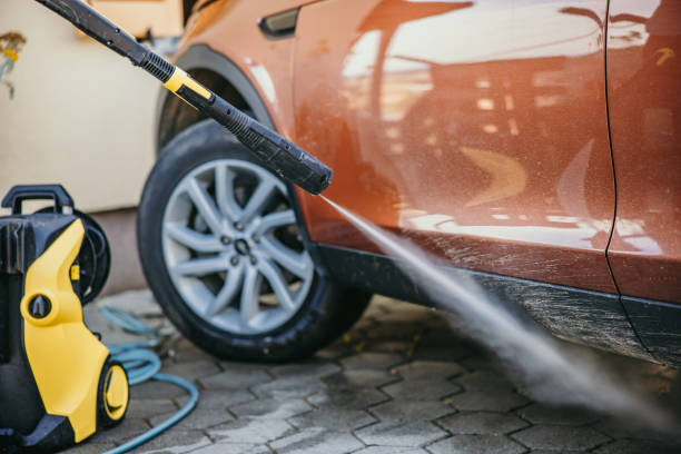  Marquette, MI Pressure Washing Pros