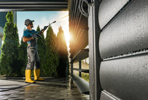 Marquette, MI Pressure Washing Company