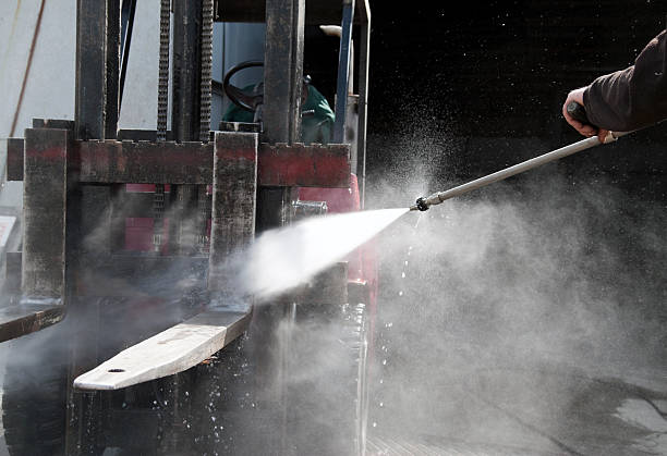 Trusted Marquette, MI Pressure Washing Experts