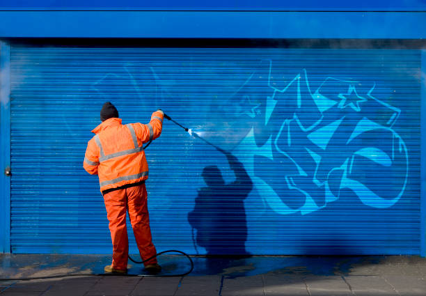 Pressure Washing Services for Businesses in Marquette, MI