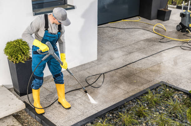 Best Affordable Pressure Washing  in Marquette, MI