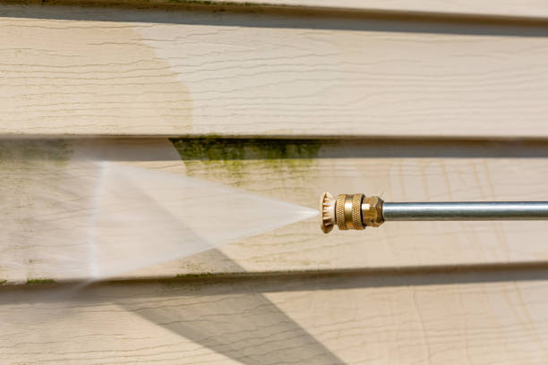 Best Residential Pressure Washing Services  in Marquette, MI