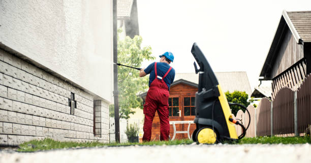 Best Pressure Washing Services for Businesses  in Marquette, MI